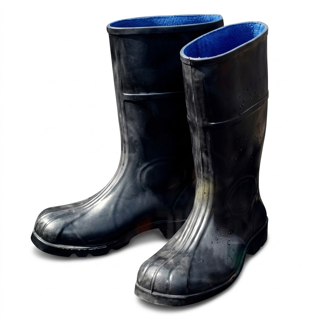 BOTAS  PARA MINERIA